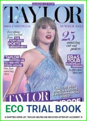Queens of Pop: Taylor Swift - Summer, 2024