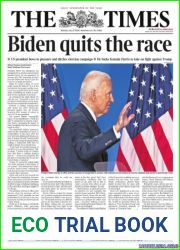 The Times - July 23, 2024