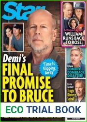 Star Magazine USA - July 29, 2024