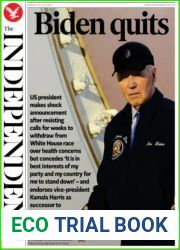 The Independent - July 22, 2024