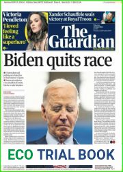 The Guardian - July 22, 2024