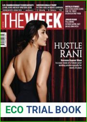 The Week India - July 28 2024