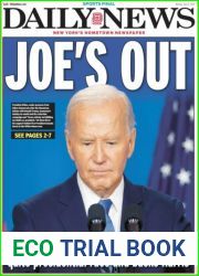 New York Daily News - July 22, 2024