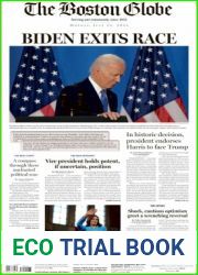 The Boston Globe - July 22, 2024