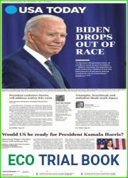 USA Today - July 22, 2024