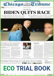 Chicago Tribune - July 22, 2024