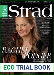 The Strad - Issue 1612 Vol.135, August, 2024