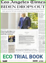 Los Angeles Times - July 22, 2024