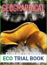 Geographical - August 2024