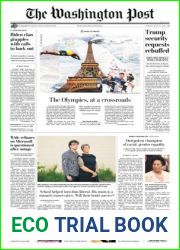 The Washington Post - July 21, 2024
