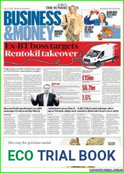 The Sunday Times Business and Money - July 21, 2024