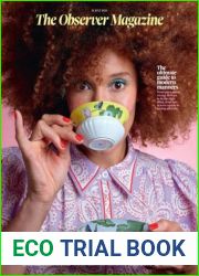 The Observer Magazine - 21 July 2024