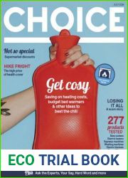 Choice Australia - July 2024