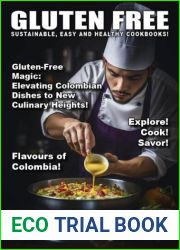 Gluten Free - Colombia 2024
