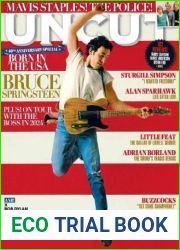 Uncut UK - September 2024