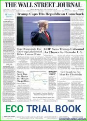 The Wall Street Journal - July 19, 2024
