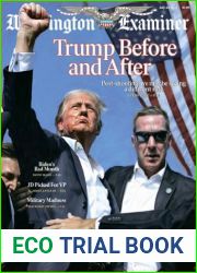 Washington Examiner - July 24, 2024