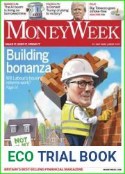 MoneyWeek - Issue 1217, 19 July 2024