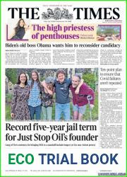 The Times - July 19, 2024