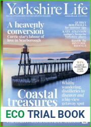 Yorkshire Life - August 2024