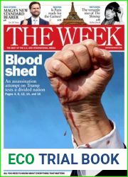 The Week USA - Issue 1193 Volume 24,July 26, 2024
