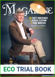 The Times Magazine - July 20, 2024