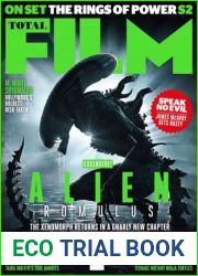 Total Film - Issue 353, August 2024