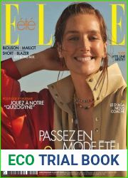 Elle France - 18 Juillet 2024 [FR]