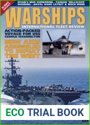 Warships International Fleet Review - August 2024