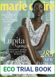 Marie Claire Australia - August 2024