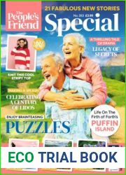 The People|s Friend Special - No. 263 2024