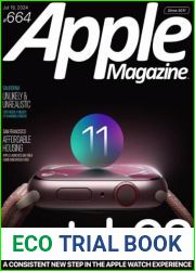 AppleMagazine - Issue 664, July 19, 2024