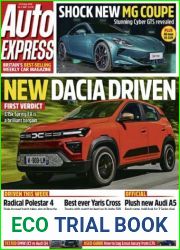Auto Express - Issue 1840, 17 July 2024