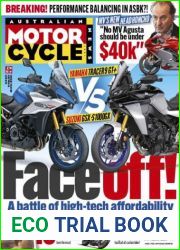 Australian Motorcycle News - Volume 74 Issue 2, 18 July 2024