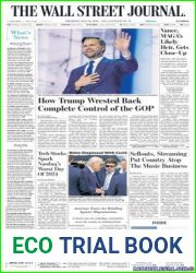 The Wall Street Journal - July 18, 2024