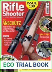 Rifle Shooter - August September 2024