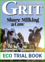 Grit - July August 2024