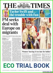 The Times - July 18, 2024