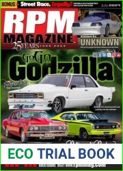 RPM Magazine - July 2024