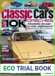 Classic Cars UK - Issue 614, September 2024
