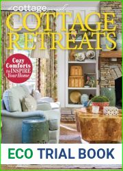 The Cottage Journal - Cottage Retreats, 2024