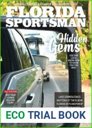 Florida Sportsman - August September 2024