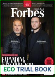 Forbes Middle East - Issue 141, July 2024