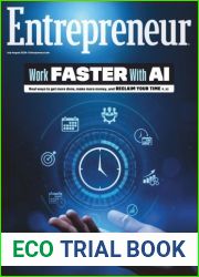 Entrepreneur USA - July August 2024