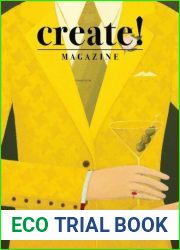 Create! Magazine - Issue 44, 2024