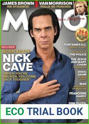 MOJO - Issue 370, September 2024