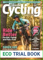 Canadian Cycling Magazine - Vol 15 Issue 4, Aug Sept 2024