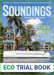Soundings - August 2024