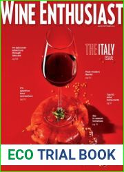 Wine Enthusiast Magazine - August September 2024