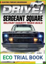 Drive! - Issue 419, September 2024